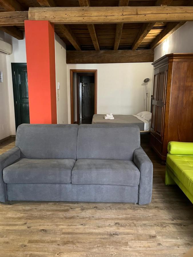 Residenza Montecchi Apartamento Verona