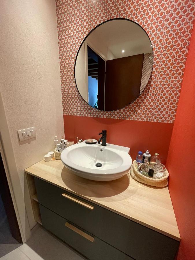 Apartamento San Nazaro 47