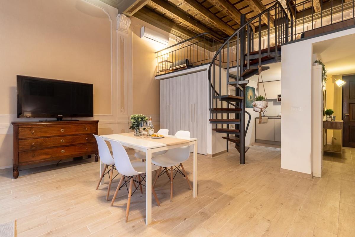 Luxury Loft Duomo Apartamento *
