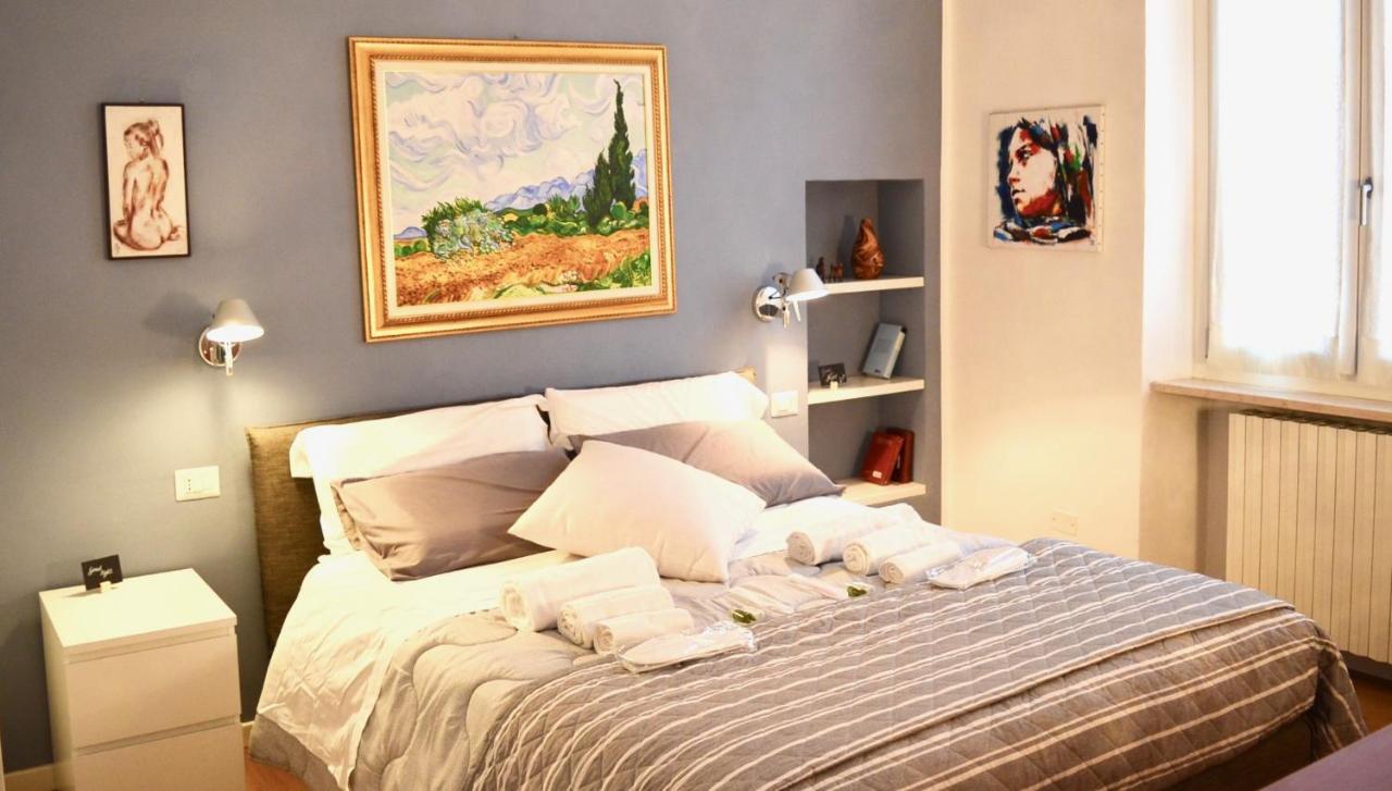 San Zeno Art House Apartment Verona