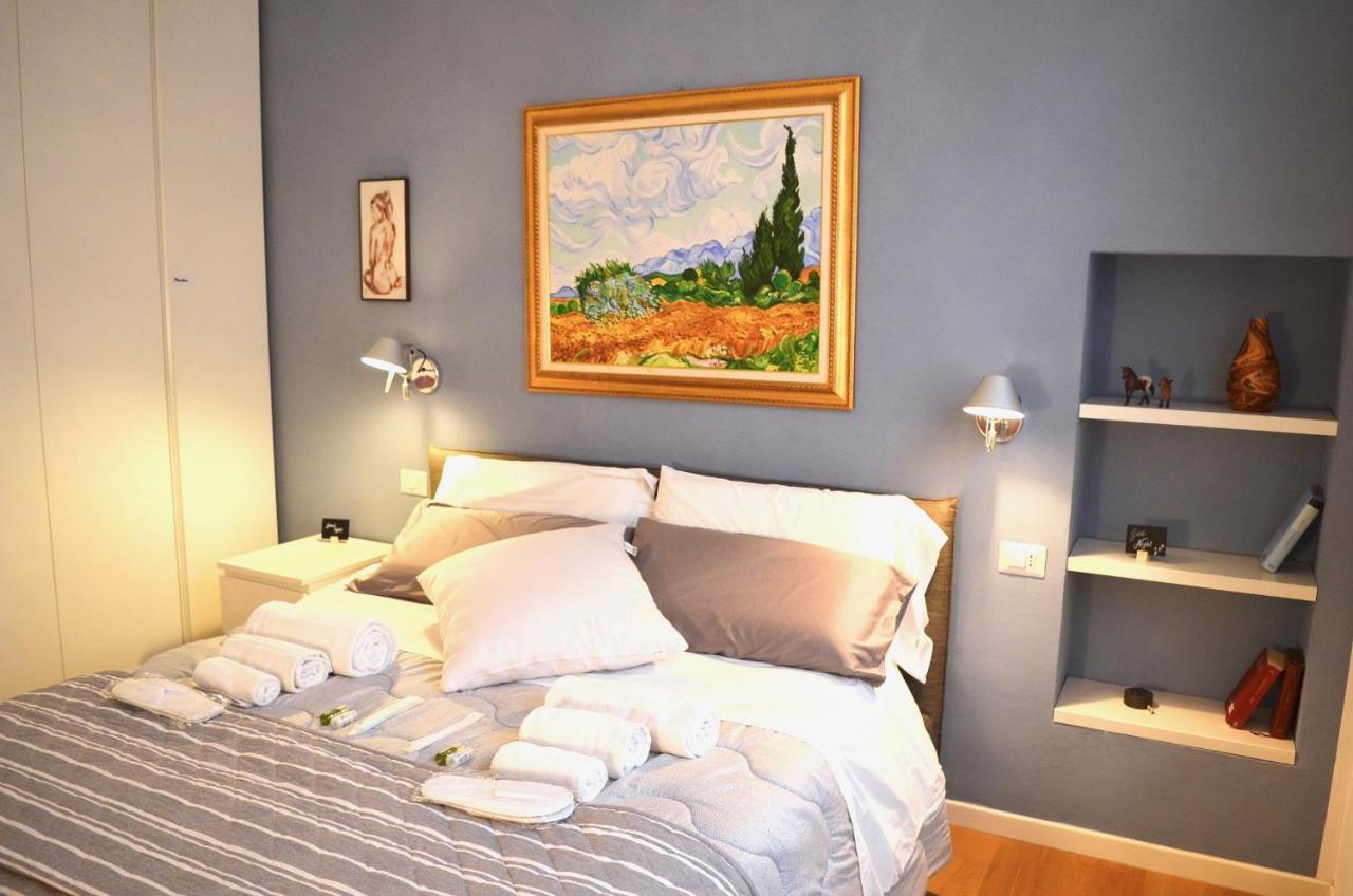 San Zeno Art House Verona