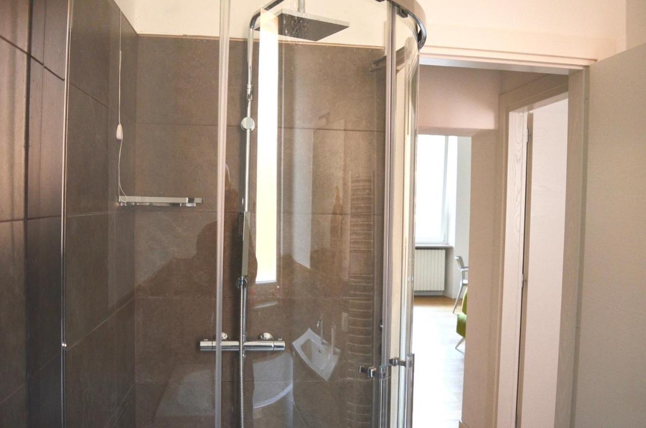 Apartment San Zeno Art House *