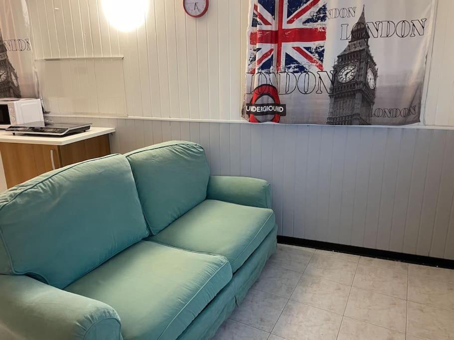 Apartamento Casa Fiumicello *