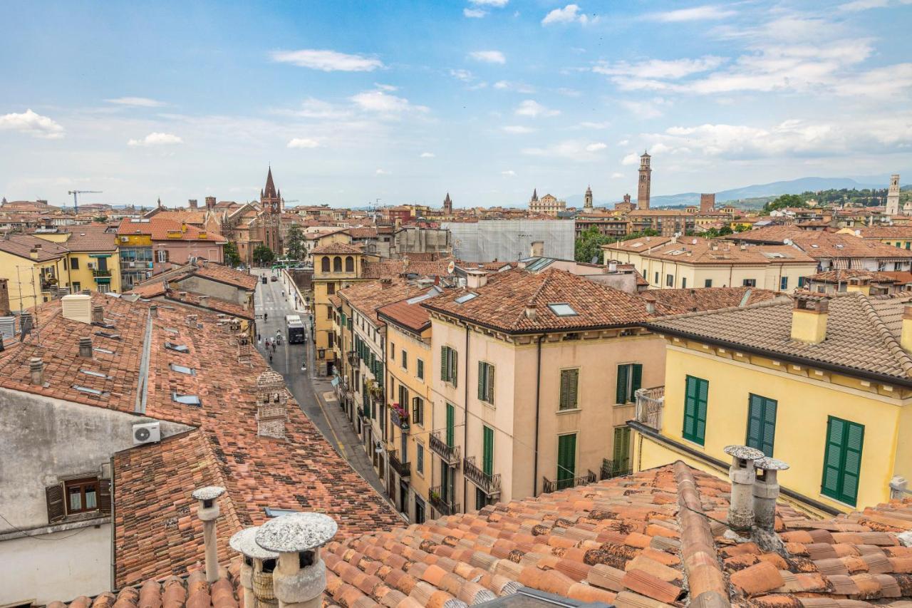 Veronalodge Appartamento *