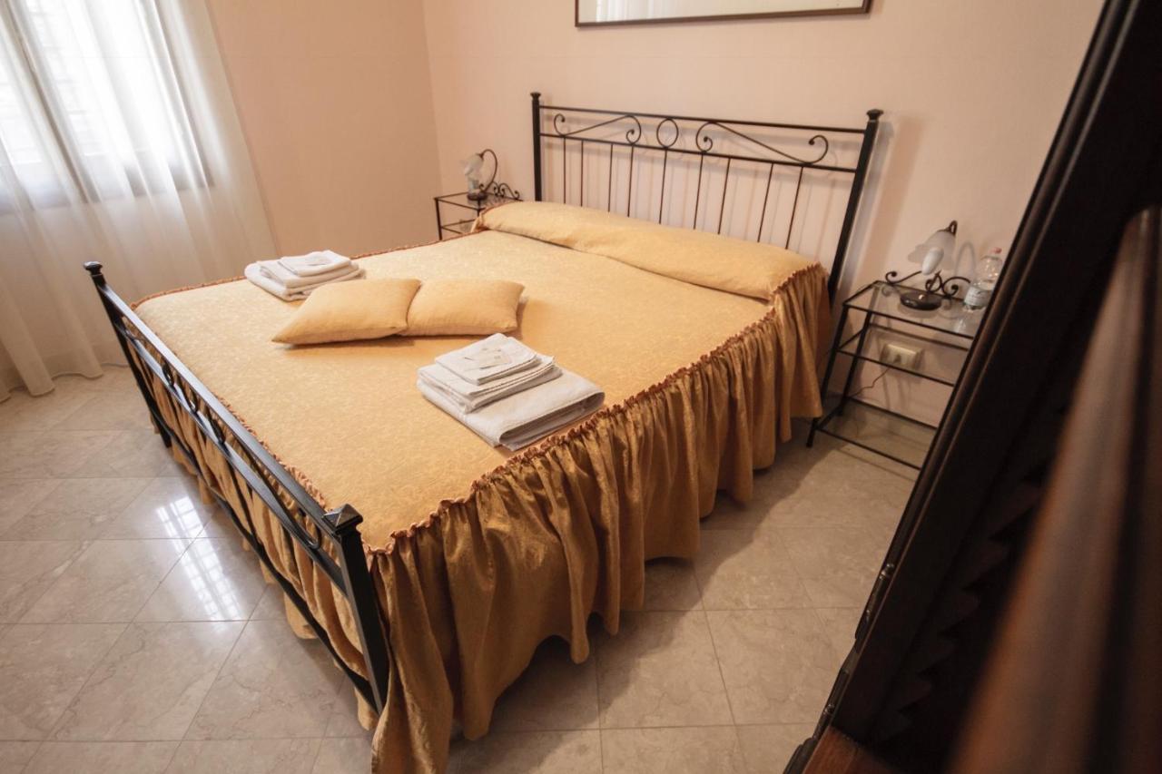 Acomodação com café da manhã  Alla Liberty Bed & Breakfast 2*