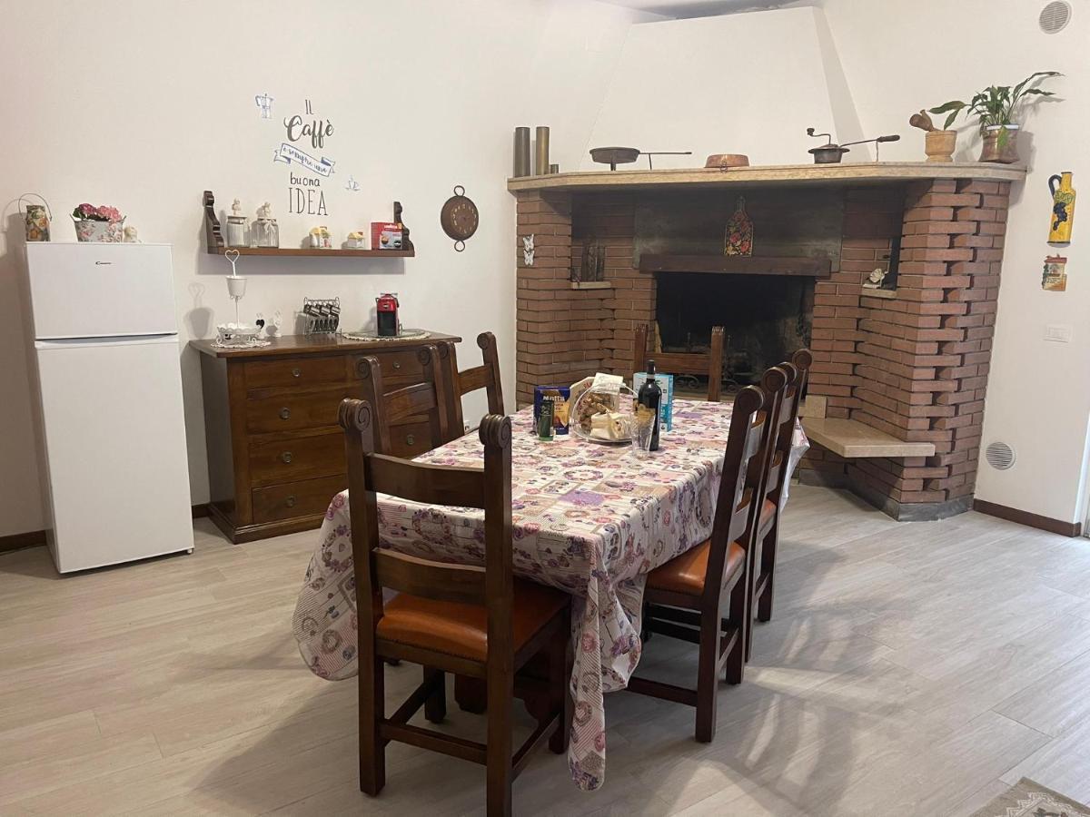Residenza Aki Appartement *