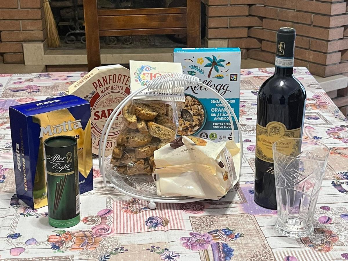 Residenza Aki Vérone