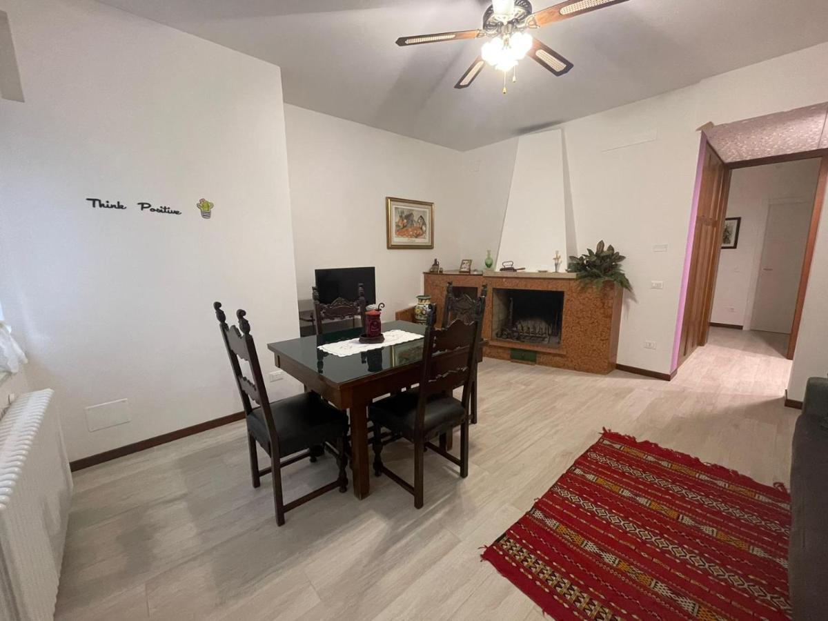 Appartement Residenza Aki *