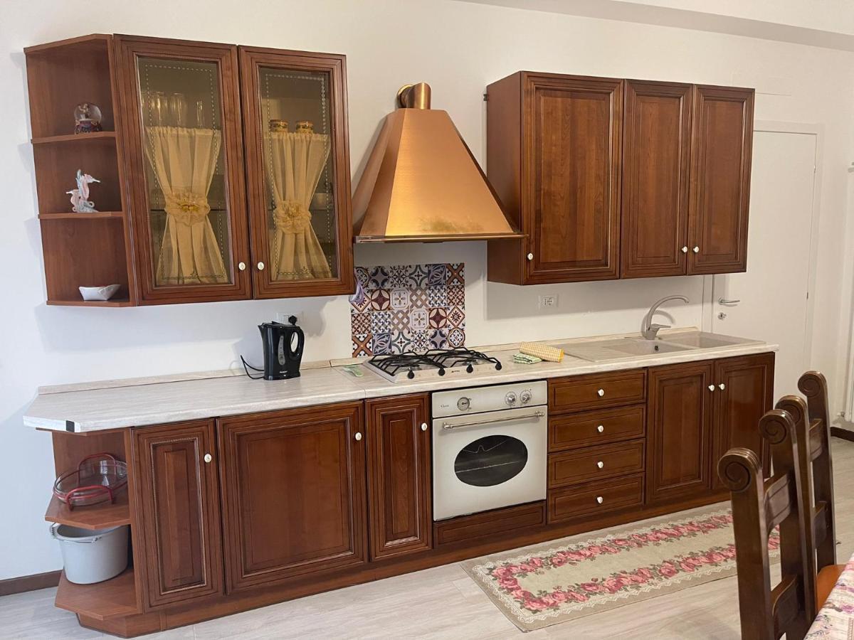 Appartement Residenza Aki *