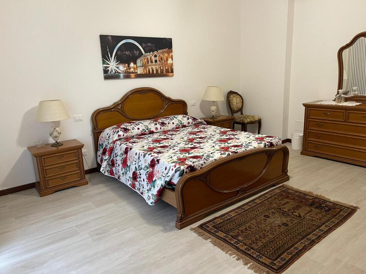Residenza Aki Vérone