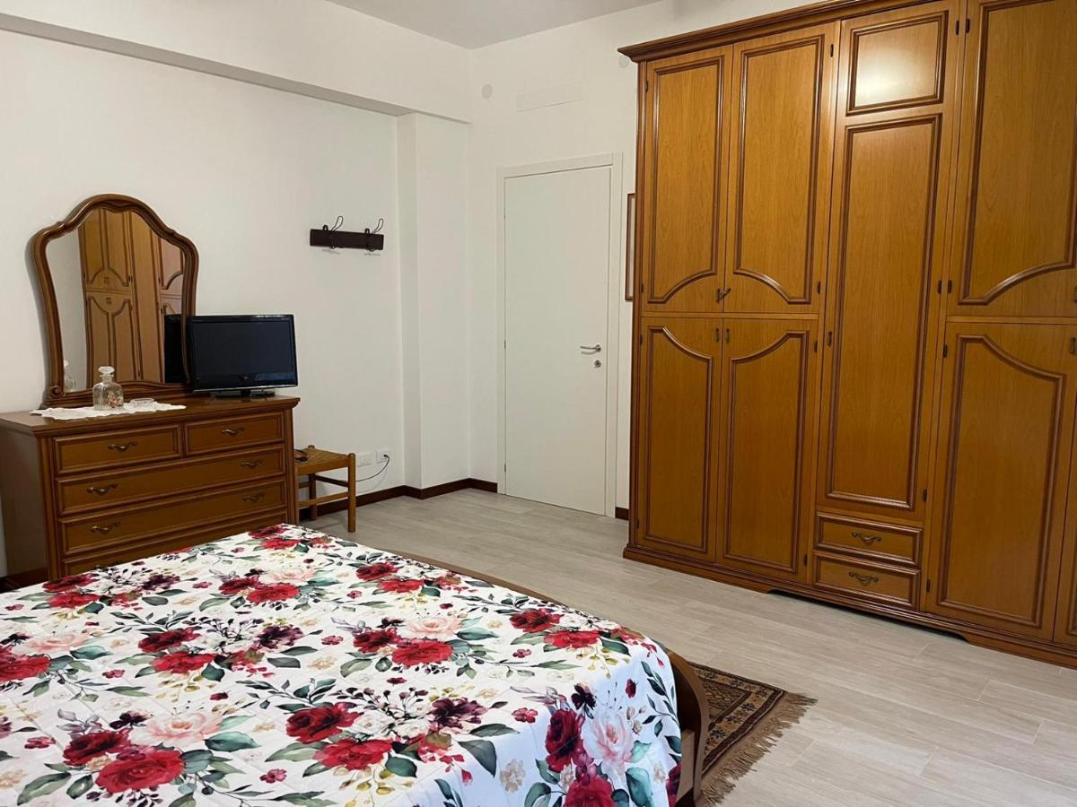 Residenza Aki Appartement
