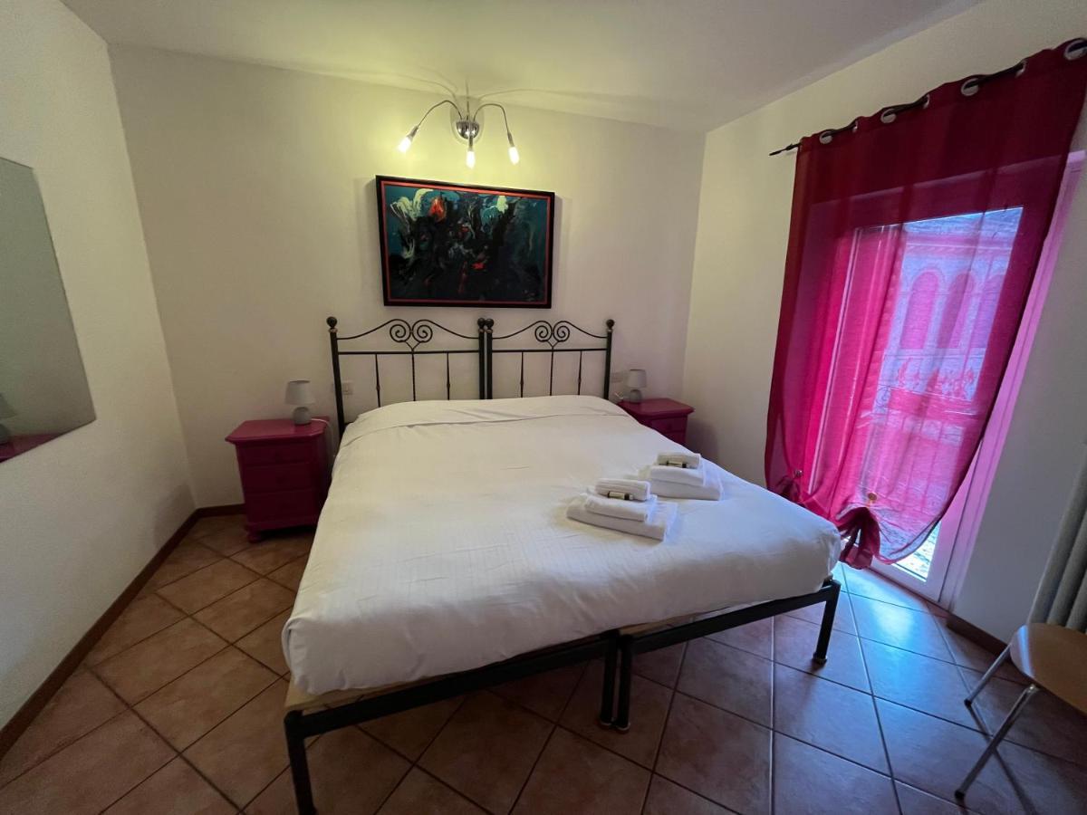 Residenza Montecchi Apartamento *