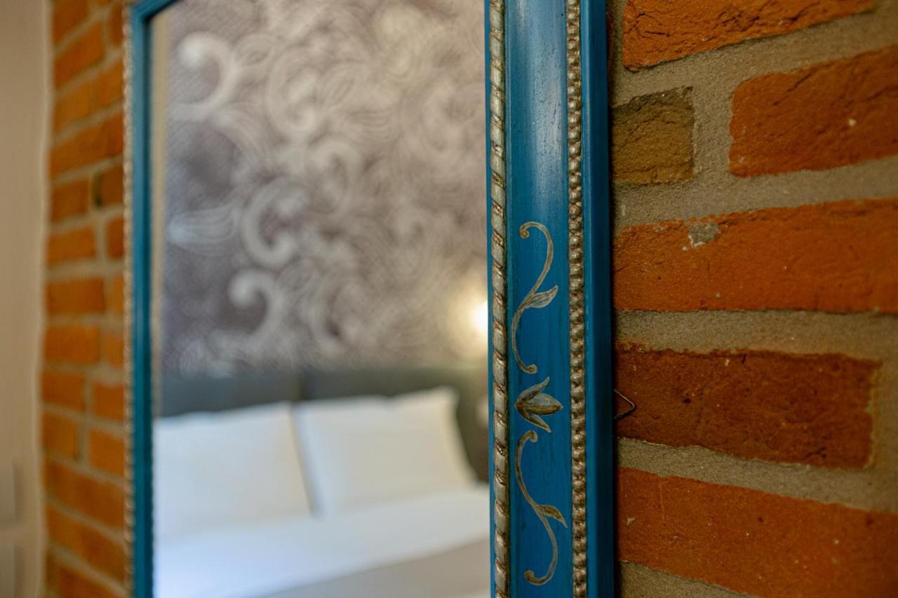 Maison d'hôtes Palazzo Di Giulietta - Juliet's Palace