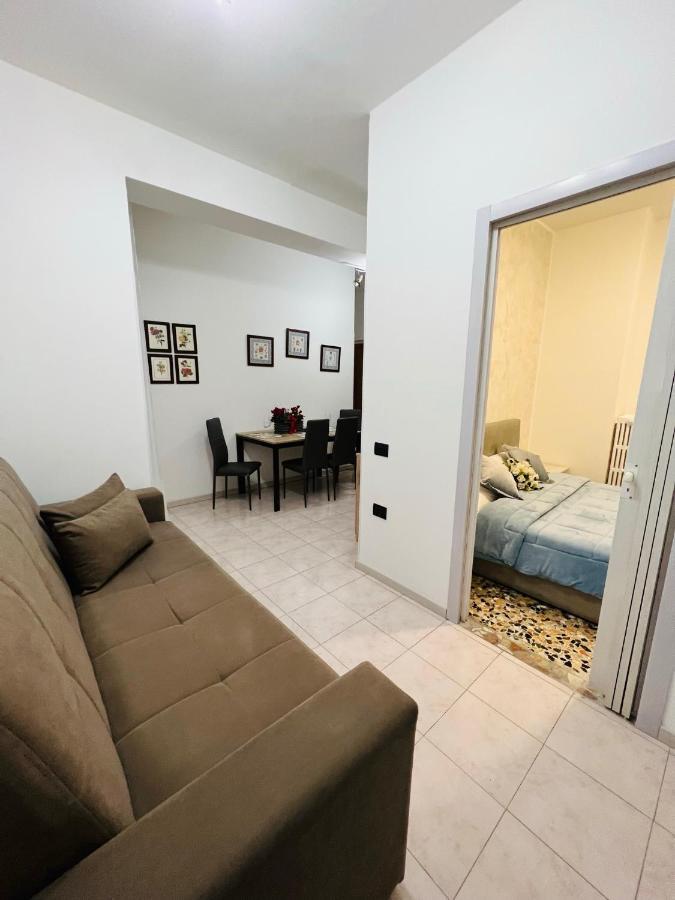 Appartamento Casa Elena *