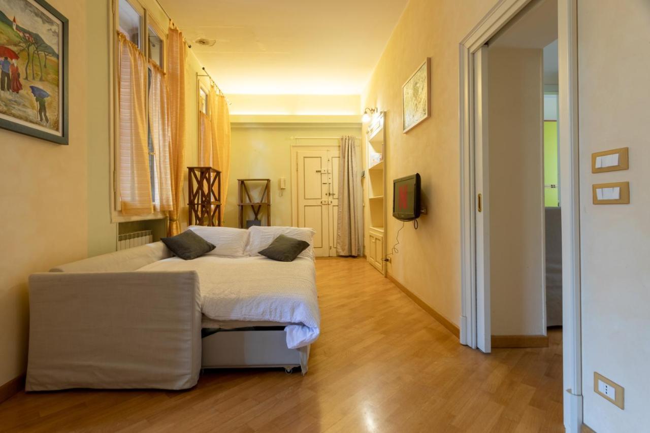 Apartamento Residenza San Leonardo