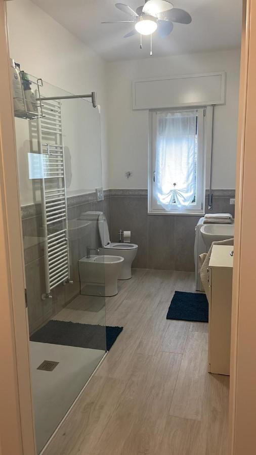 Residenza Aki Appartement *