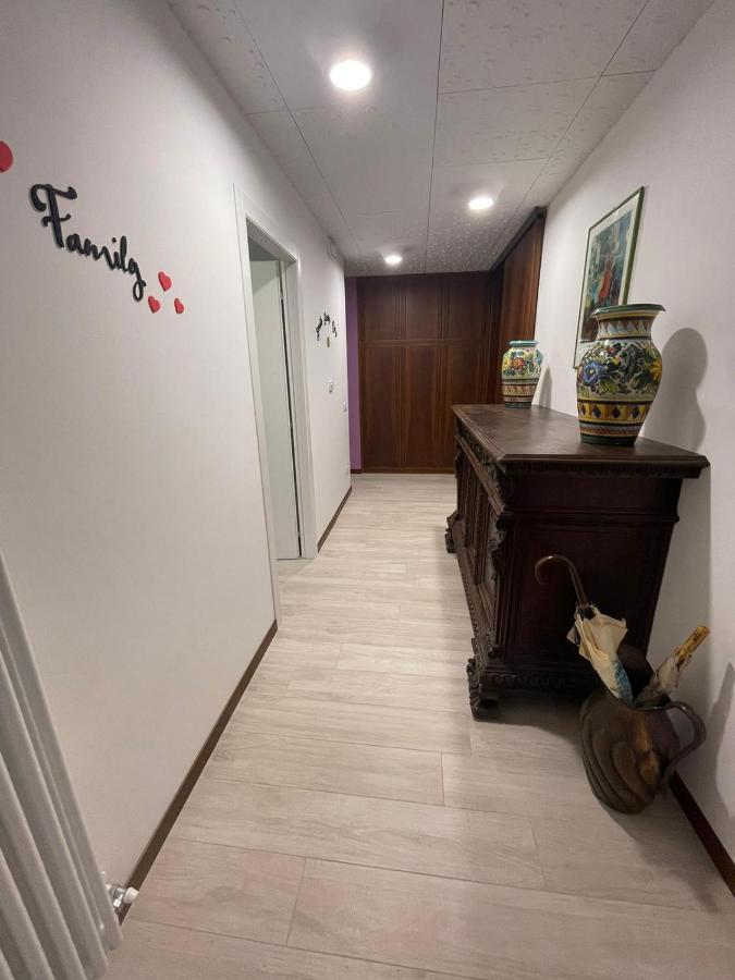 Residenza Aki