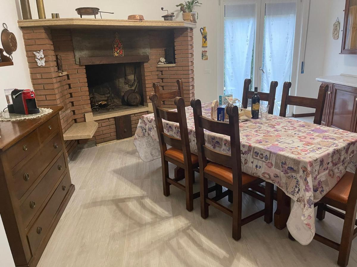 Appartement Residenza Aki