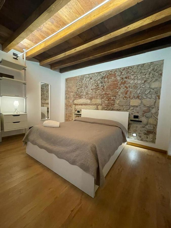 Teodorico & Maison d'hôtes Vérone