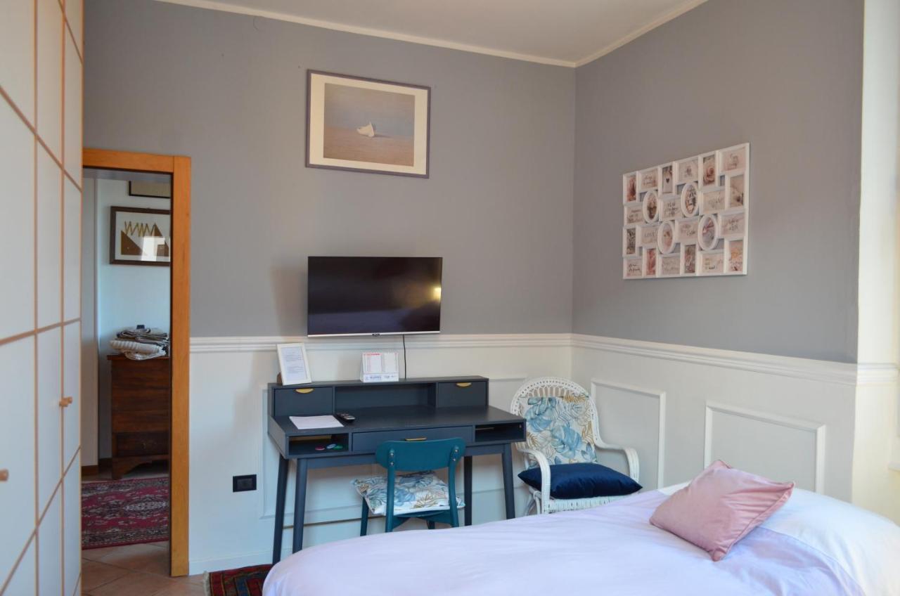 Apartamento Il Balcone Di Aurora *