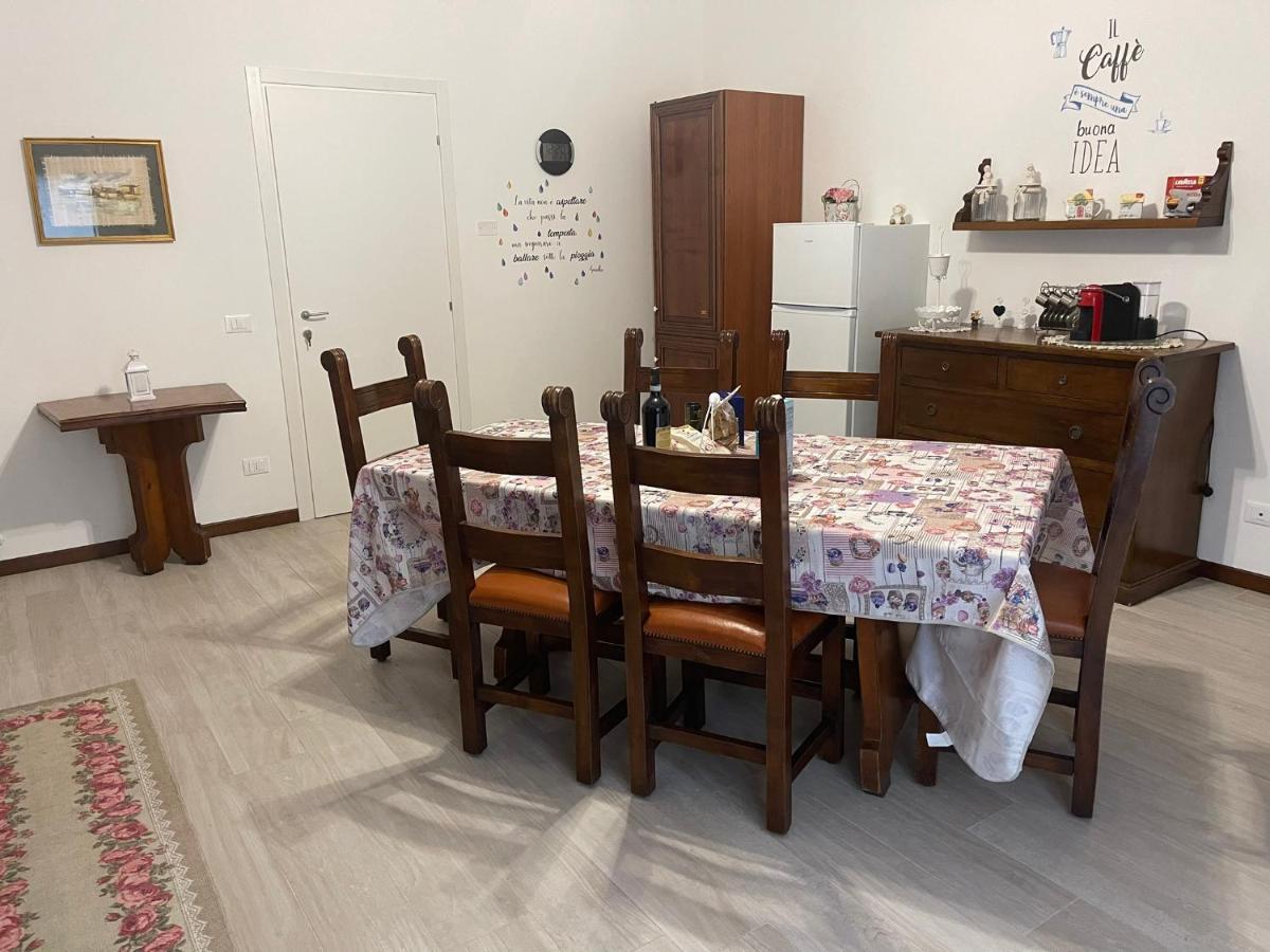 Appartement Residenza Aki *