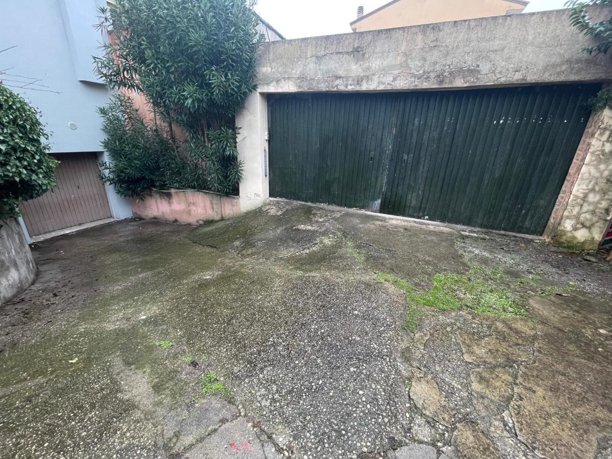 Residenza Aki Appartement Vérone