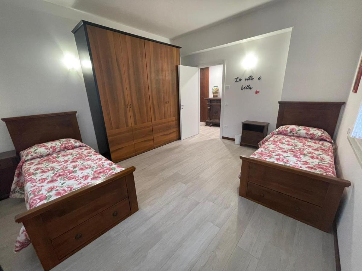 Residenza Aki Vérone