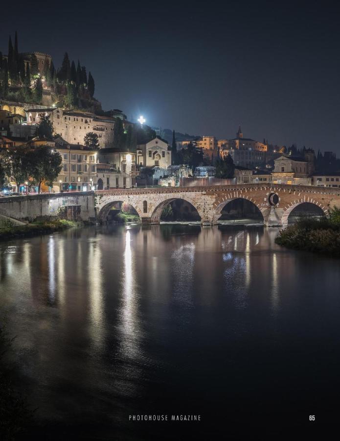 Casa Elena Appartamento Verona