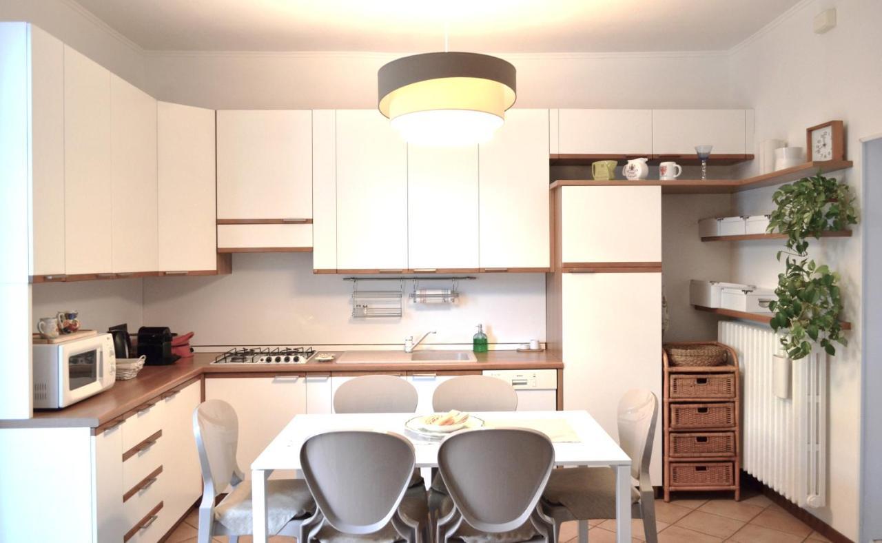 Apartamento Il Balcone Di Aurora Verona
