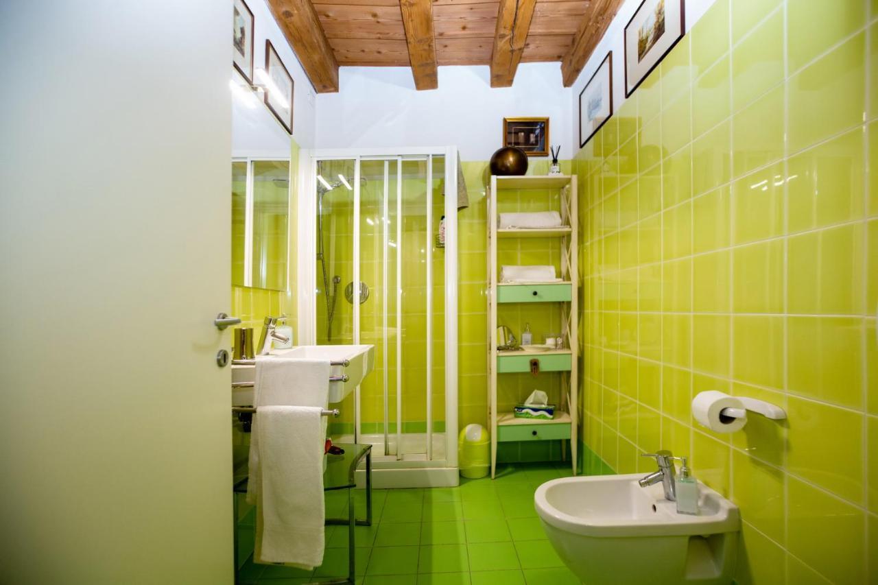 Mazzini Maison d'hôtes