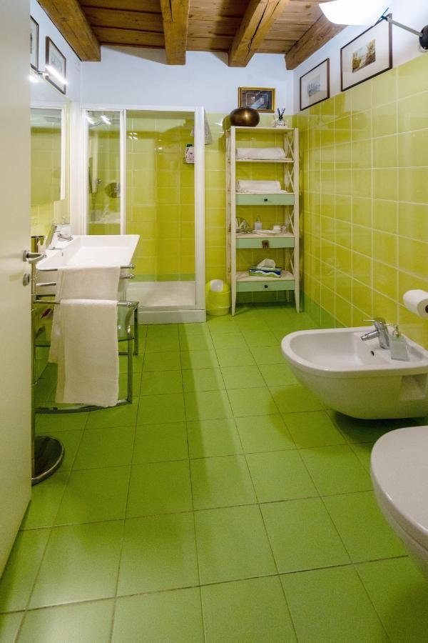 Maison d'hôtes Mazzini