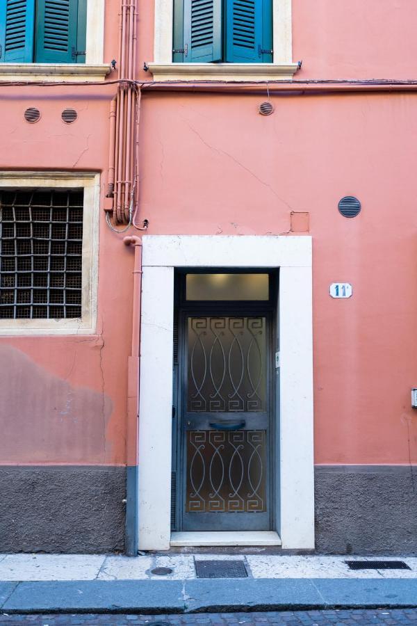 Maison d'hôtes Mazzini