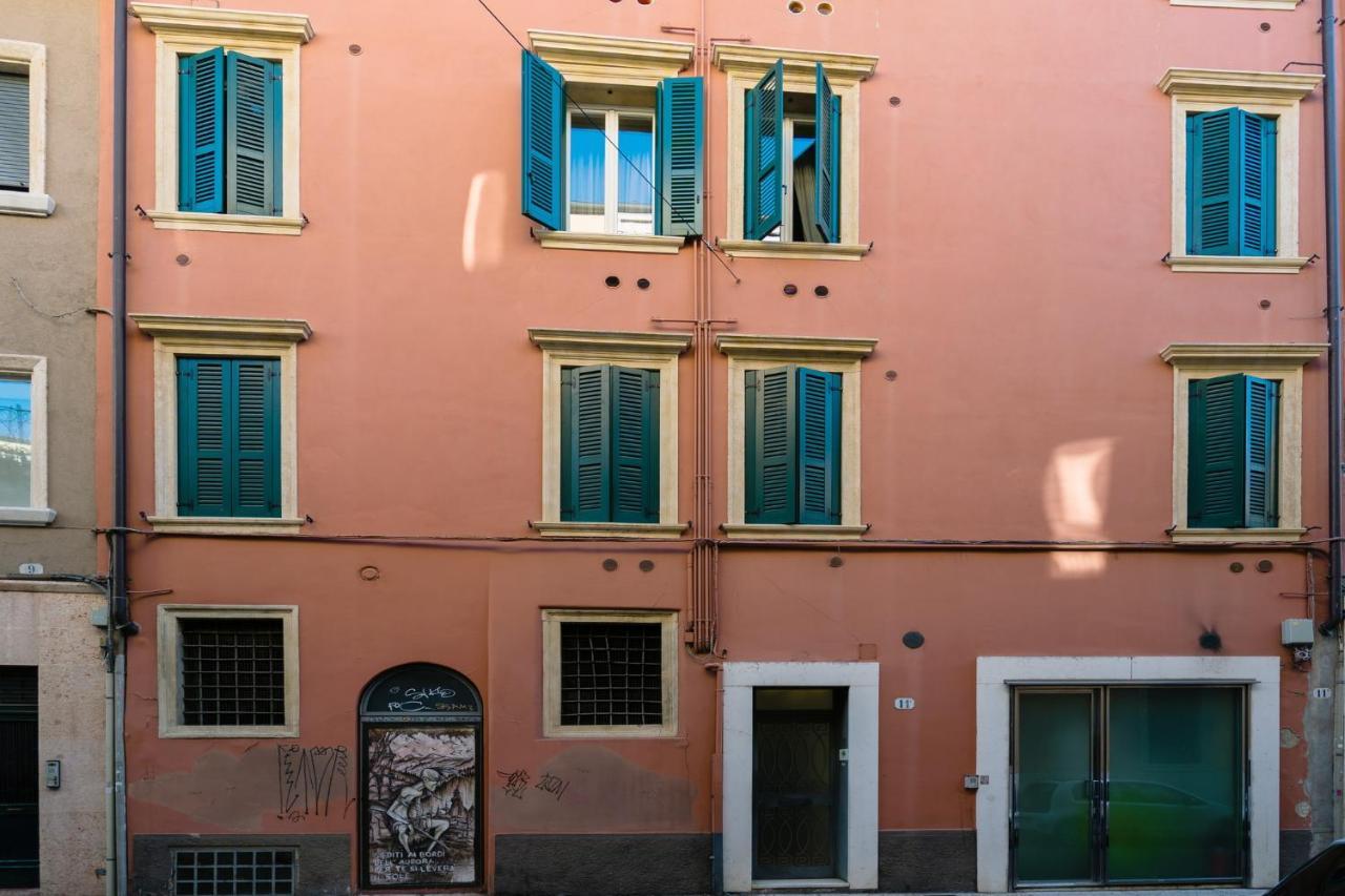 Mazzini Maison d'hôtes 2*