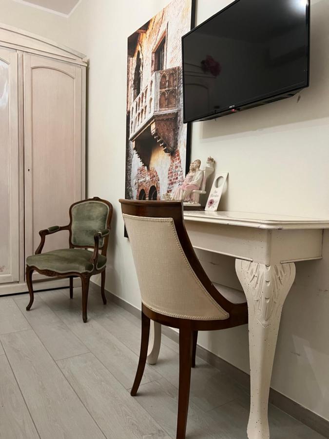 Maison d'hôtes New Business And Fun G B Rossi Friendly