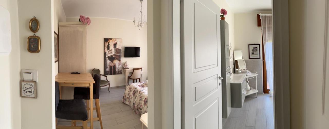 Maison d'hôtes New Business And Fun G B Rossi Friendly