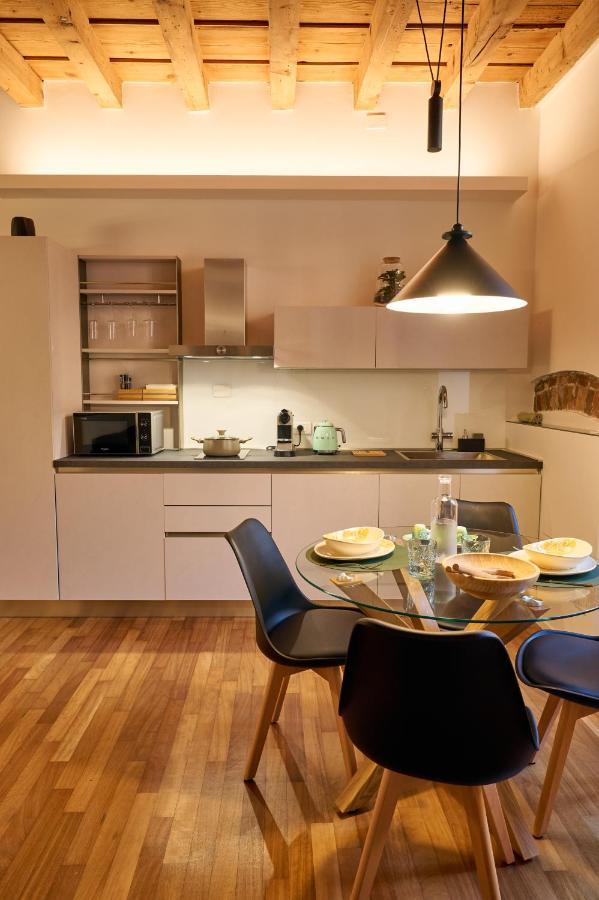 Apartamento Dimora San Vitale - In The Heart Of *