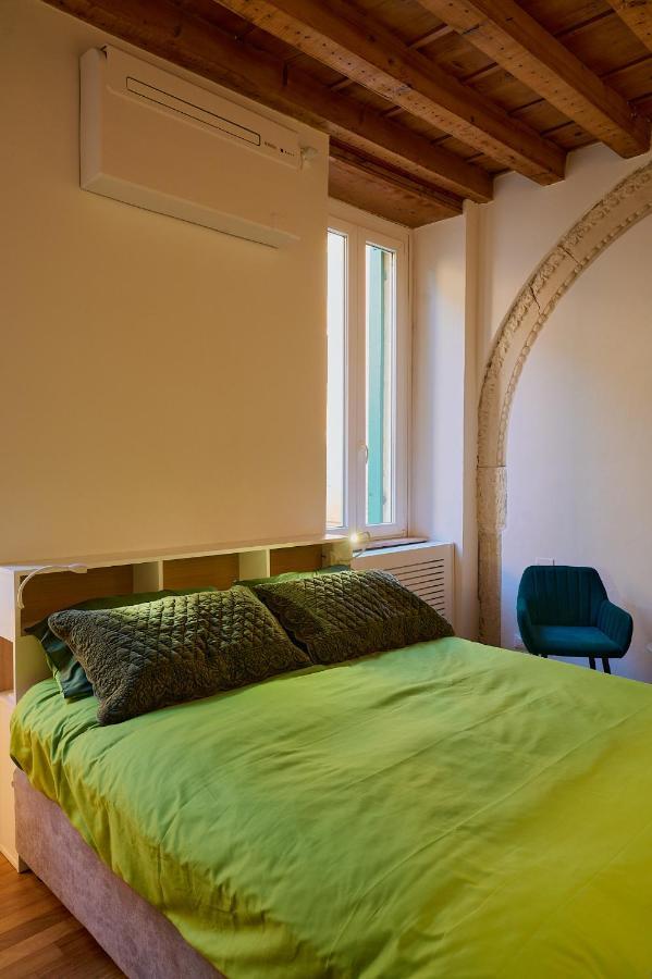 Dimora San Vitale - In The Heart Of Apartamento Verona