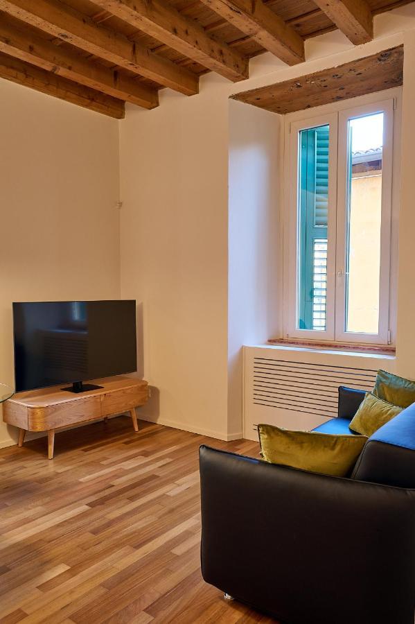Apartamento Dimora San Vitale - In The Heart Of Verona