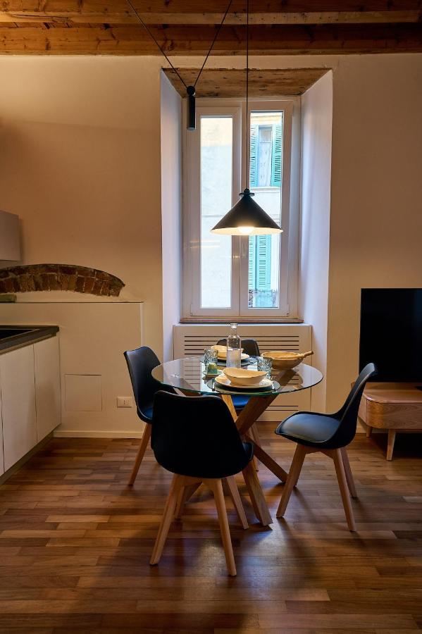 Apartamento Dimora San Vitale - In The Heart Of