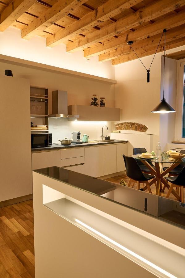 Apartamento Dimora San Vitale - In The Heart Of *