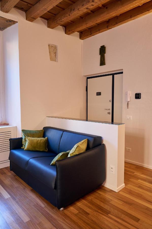 Dimora San Vitale - In The Heart Of Apartamento *
