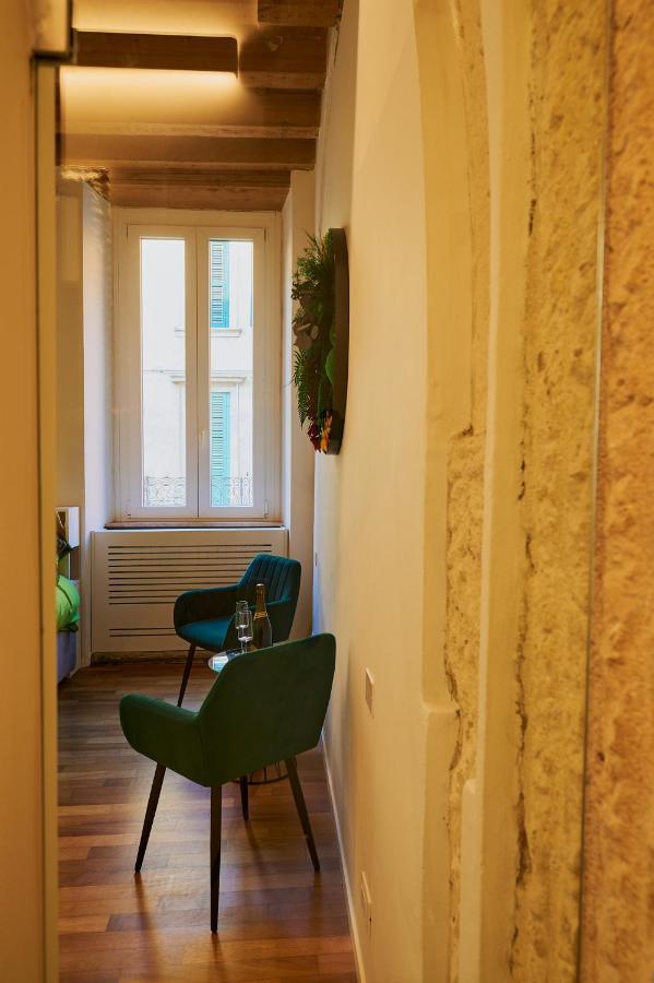 Dimora San Vitale - In The Heart Of Apartamento
