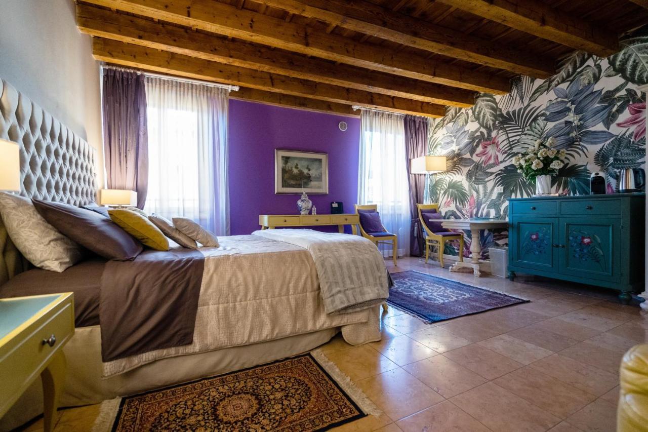 Mazzini Maison d'hôtes
