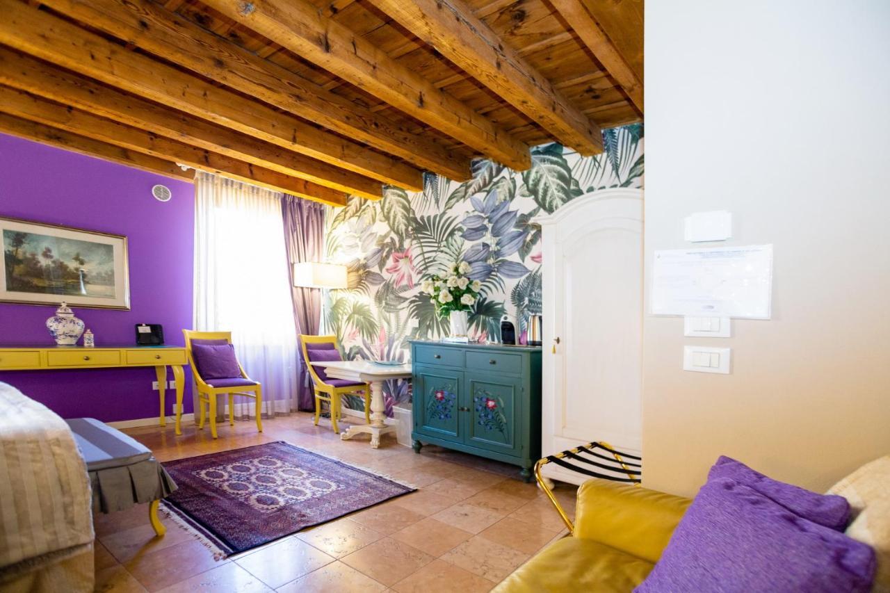 Maison d'hôtes Mazzini