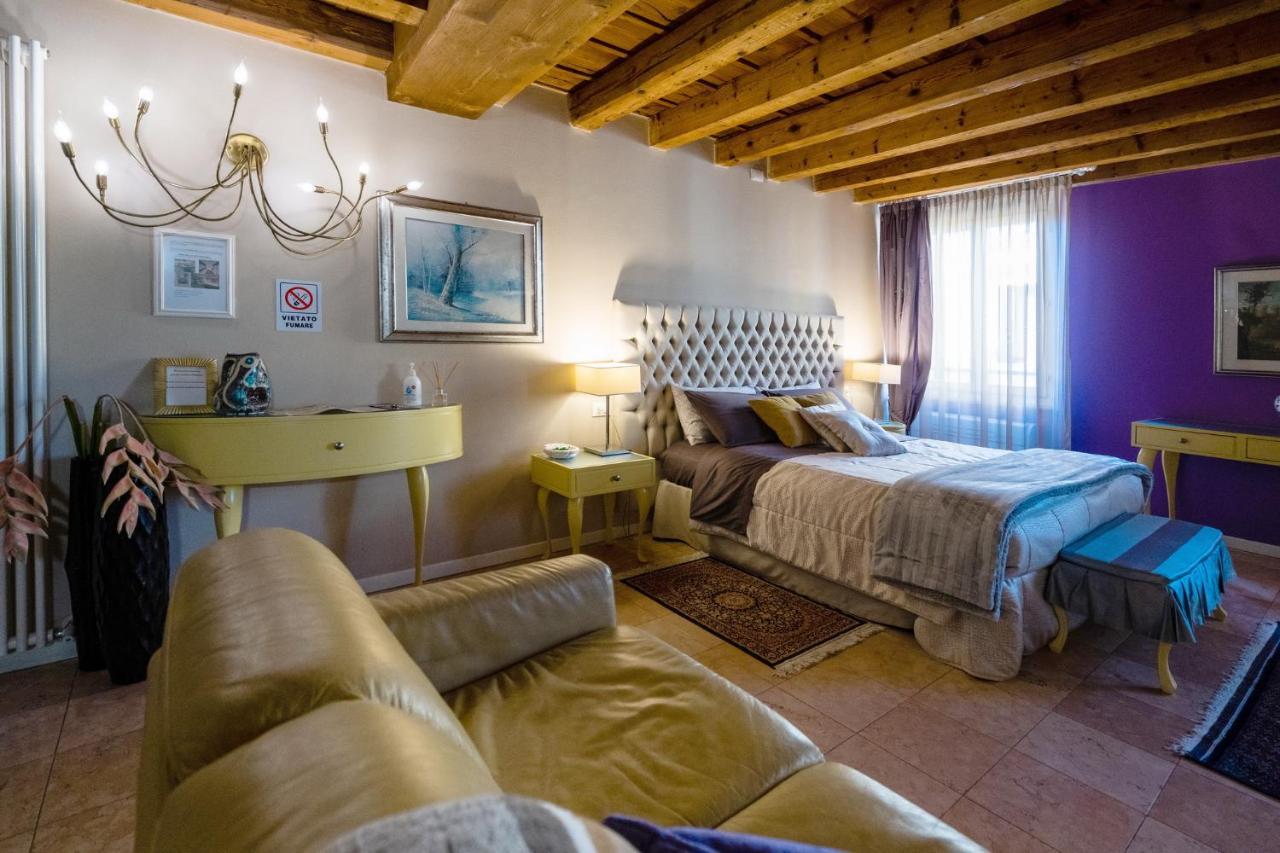 Mazzini Maison d'hôtes Vérone