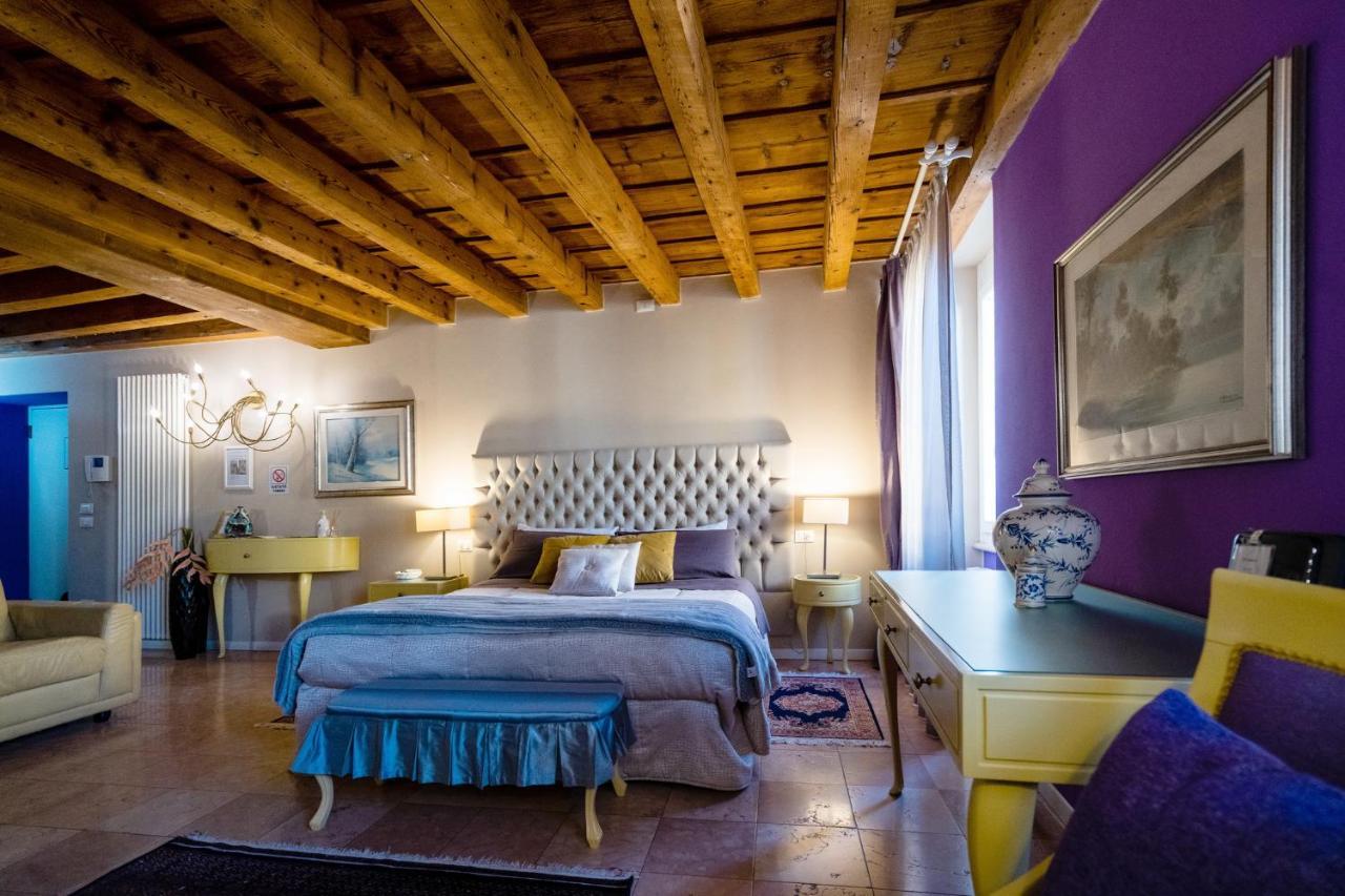 Mazzini Maison d'hôtes Vérone