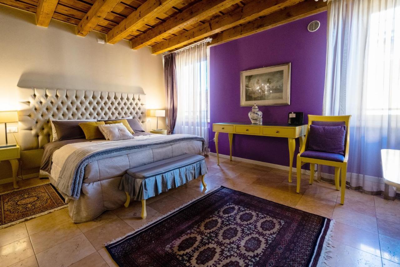 Mazzini Maison d'hôtes