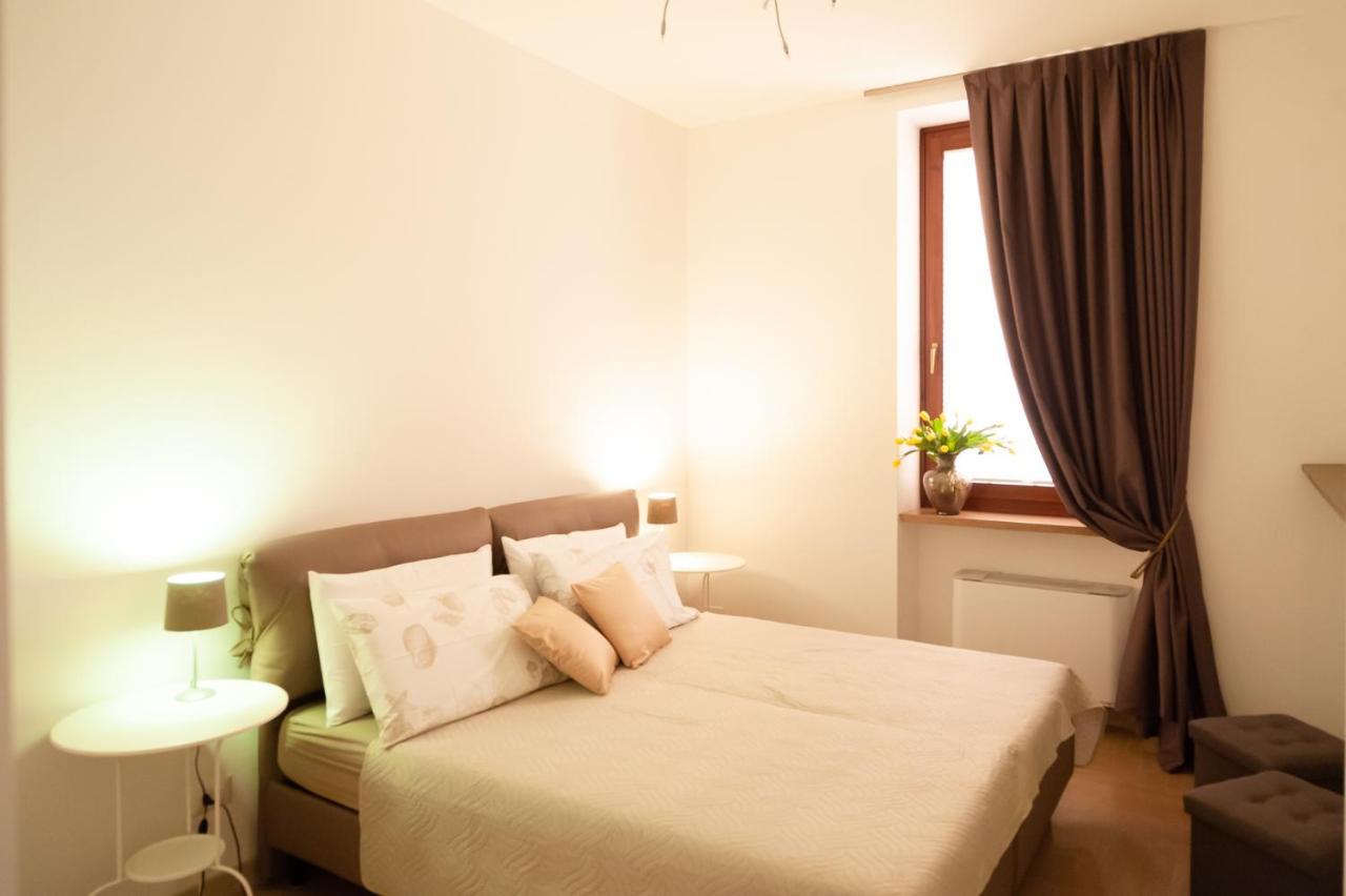 Appartamento Dimora Al Borgo Verona