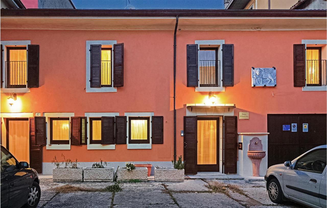 Awesome In With Kitchen Сasa de vacaciones Verona
