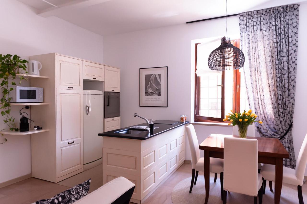 Appartamento Dimora Al Borgo *